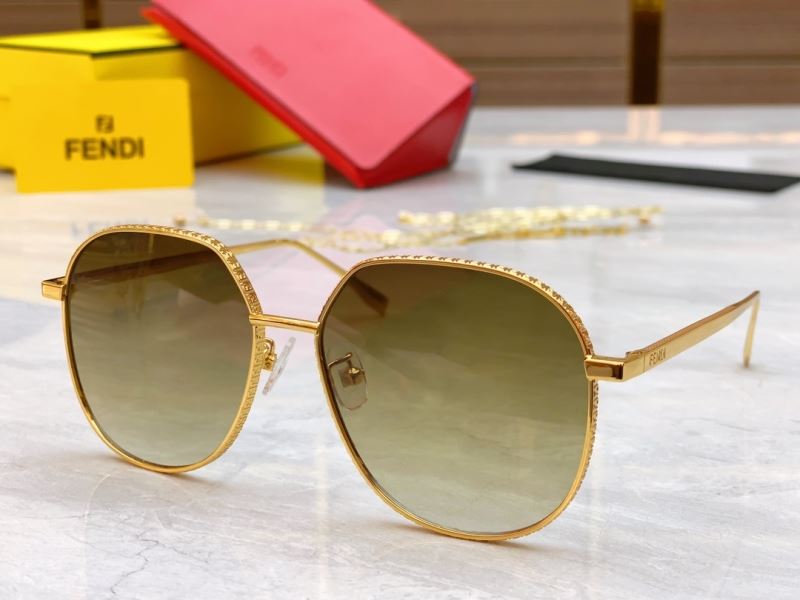 Fendi Sunglasses